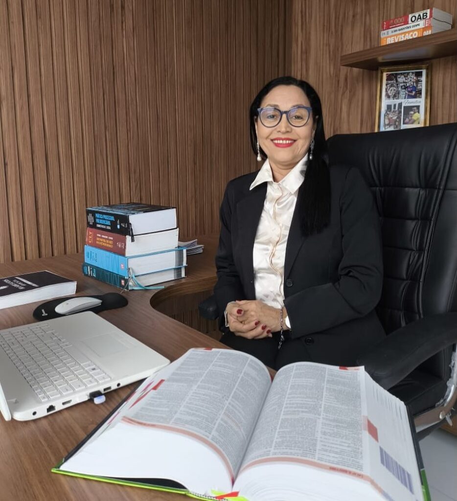Atendimento especializado no escritório Dra. Irandir Silva Advocacia, com foco em aposentadoria e direitos trabalhistas.